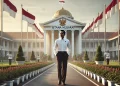 Isu Prabowo Subianto Reshuffle Kabinet Dan Pergantian Menteri Penting