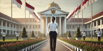 Isu Prabowo Subianto Reshuffle Kabinet Dan Pergantian Menteri Penting