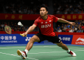 Jadwal Semifinal China Masters 2025 Lengkap dengan Jam Tayang Hasil dan Link Streaming