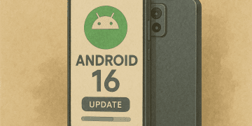 Jadwal Update Android 16 Resmi Dirilis Lengkap dengan Fitur Baru dan Daftar HP yang Kebagian