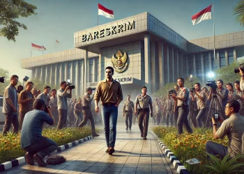 Kasus Bigmo Diperiksa Bareskrim dan Sorotan Publik di Media Sosial