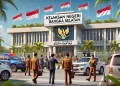 Kejaksaan Negeri Bangka Selatan Tangani Kasus Korupsi dan Perkuat Penegakan Hukum di Babel