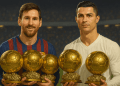 Pemenang Ballon D’Or Terbanyak Sepanjang Sejarah Dari Lionel Messi Cristiano Ronaldo Hingga Generasi Baru