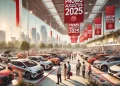 Penjualan Mobil Agustus 2025 Tren Pasar Otomotif Indonesia yang Menarik Perhatian