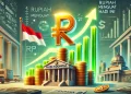 Penyebab Rupiah Menguat Hari Ini Analisis Kurs Dollar dan Faktor Eksternal