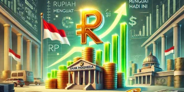 Penyebab Rupiah Menguat Hari Ini Analisis Kurs Dollar dan Faktor Eksternal