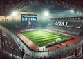 Pertandingan Liga 1 Ditunda Lagi Fans Bertanya Kapan Kompetisi Dimulai Kembali