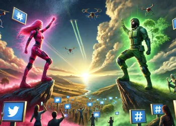 Profil Brave Pink Hero Green Viral Di Medsos Dengan Makna Dan Arti Unik