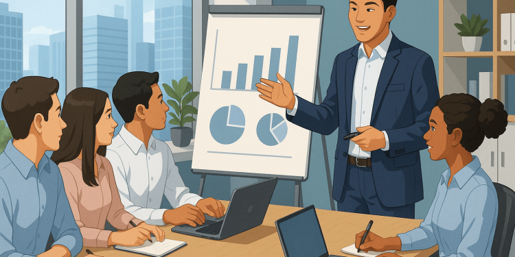 Program Magang Fresh Graduate 2025 Resmi Dibuka dengan Gaji UMP dan Banyak Peluang BUMN