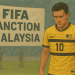 Skandal Sanksi FIFA Timnas Malaysia Dibekukan Akibat Naturalisasi Ilegal dan 7 Pemain Terkena Hukuman