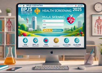 Pahami Skrining BPJS Kesehatan 2025 yang Kini Wajib Dilakukan Peserta Aktif