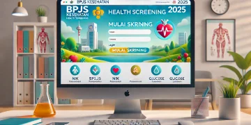 Pahami Skrining BPJS Kesehatan 2025 yang Kini Wajib Dilakukan Peserta Aktif