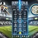 Susunan Pemain Juventus vs Inter Milan Derby d’Italia Penentu Awal Serie A 2025