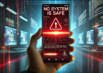 Telkomsel Kena Hack Fakta Lengkap Viral Notifikasi No System Is Safe dan Cara Mengatasinya