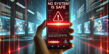 Telkomsel Kena Hack Fakta Lengkap Viral Notifikasi No System Is Safe dan Cara Mengatasinya