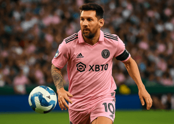 Top Skor Inter Miami 2025 Lionel Messi Memimpin Daftar Gol Dan Membawa Tim Bersaing Di MLS