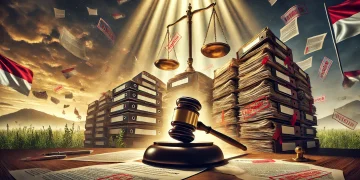 Urgensi Undang Undang Perampasan Aset dan Pro Kontra RUU Korupsi yang Jadi Sorotan DPR 2025