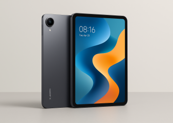 Xiaomi Pad Mini Harga Mulai Rp6 Jutaan Tablet Ringkas Layar 3K dan Performa Flagship