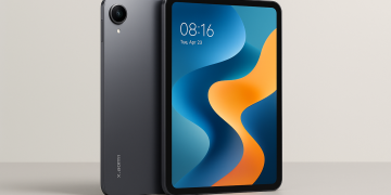 Xiaomi Pad Mini Harga Mulai Rp6 Jutaan Tablet Ringkas Layar 3K dan Performa Flagship