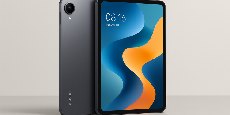 Xiaomi Pad Mini Harga Mulai Rp6 Jutaan Tablet Ringkas Layar 3K dan Performa Flagship