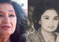 Yurike Sanger Istri Soekarno