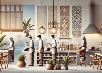 berapa gaji karyawan dapur mbg