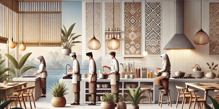 berapa gaji karyawan dapur mbg