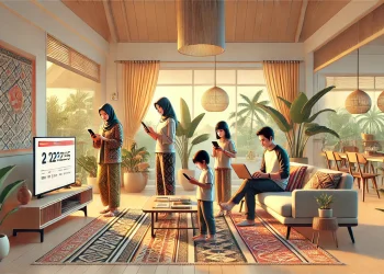 cara mengecek pip sudah cair apa belum tahun 2025