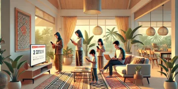 cara mengecek pip sudah cair apa belum tahun 2025