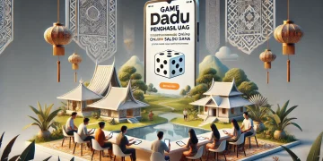 game dadu penghasil uang