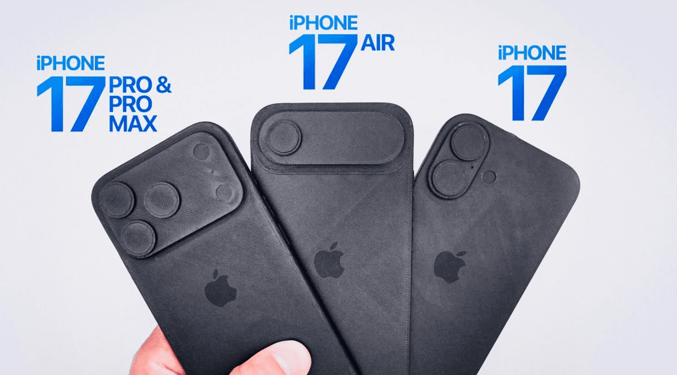 harga iphone 17 pro max ibox