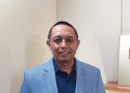 hasan nasbi jadi komisaris pertamina