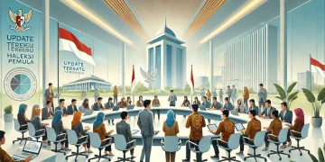 hasil seleksi tkm pemula 2025