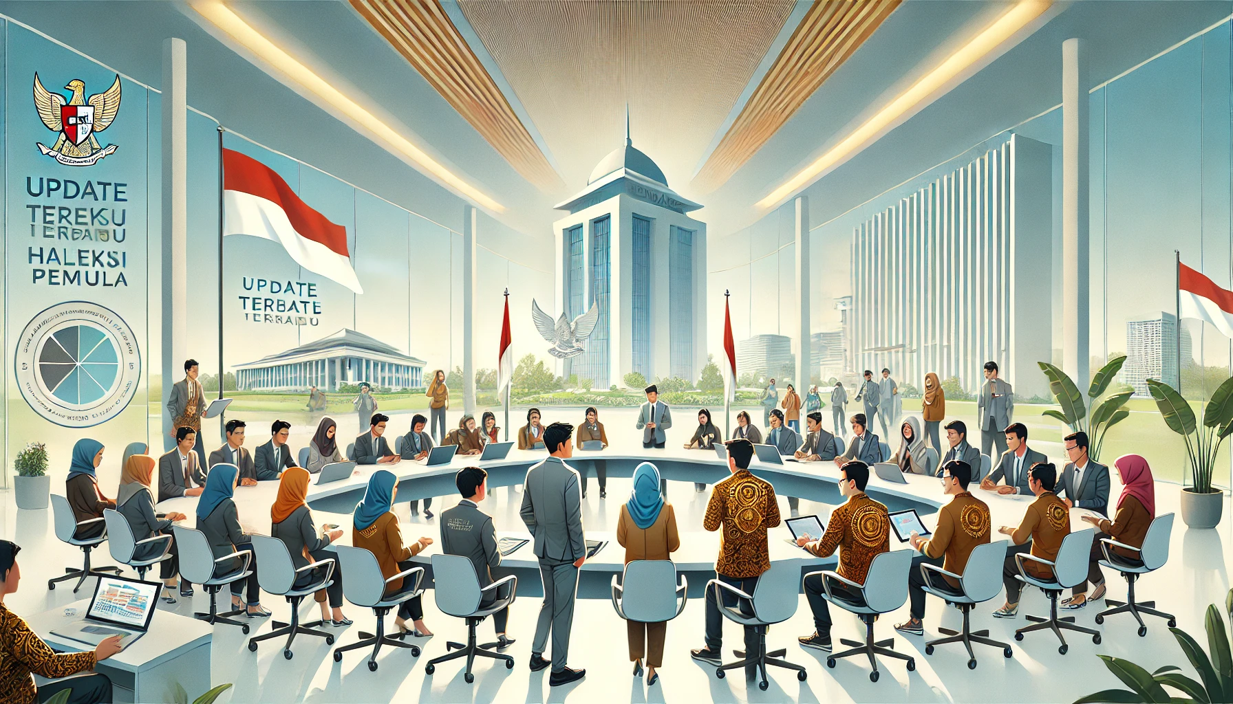 hasil seleksi tkm pemula 2025