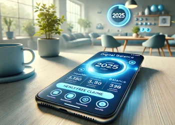 Klaim Saldo Dana Gratis Terbaru 2025 Cara Mudah Dapat Uang Digital Tanpa Ribet