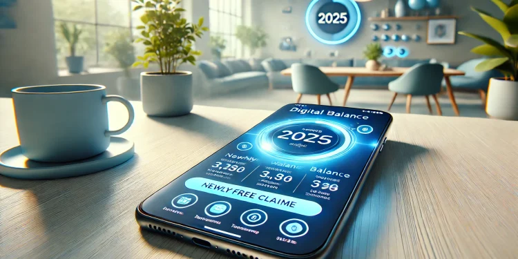 Klaim Saldo Dana Gratis Terbaru 2025 Cara Mudah Dapat Uang Digital Tanpa Ribet