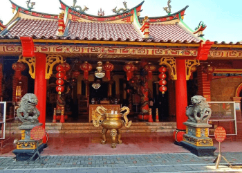 klenteng eng an kiong malang