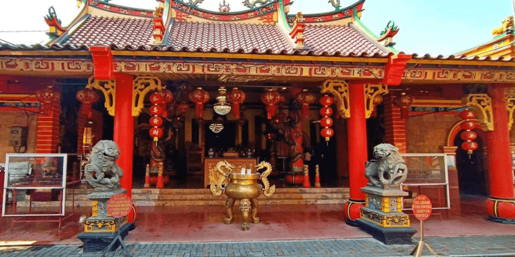 klenteng eng an kiong malang