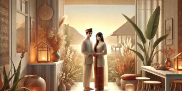 prompt gemini ai pasangan romantis