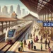 stasiun pasar senen beroperasi - Nusa Garuda Stasiun Pasar Senen Beroperasi Mulai Awal September 2025 Penumpang Bisa Tenang Bepergian Lagi
