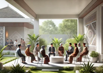 wartawan cnn dibebastugaskan