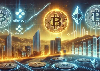Altcoin Ungguli Bitcoin Oktober 2025