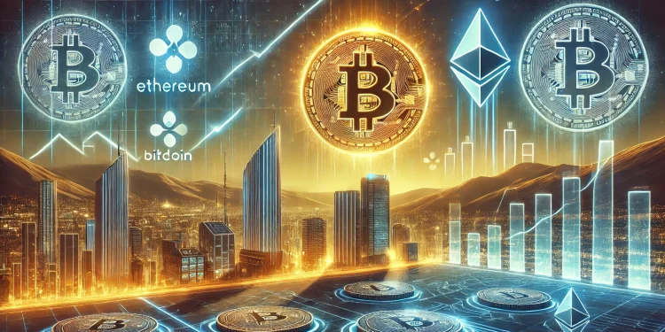 Altcoin Ungguli Bitcoin Oktober 2025