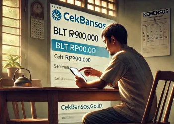 Cek bansos BLT 900 ribu - Nusa Garuda Cek Bansos BLT 900 Ribu 2025 Panduan Lengkap Cara Cek Online Jadwal Pencairan dan Syarat Penerima Terbaru dari Kemensos