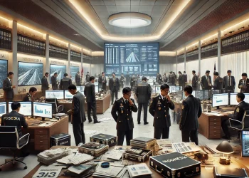 Dugaan Kasus Korupsi Whoosh dan Langkah KPK Menelusuri Jejak Dana Proyek Kereta Cepat Jakarta Bandung yang Jadi Sorotan Nasional