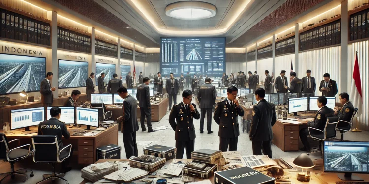 Dugaan Kasus Korupsi Whoosh dan Langkah KPK Menelusuri Jejak Dana Proyek Kereta Cepat Jakarta Bandung yang Jadi Sorotan Nasional