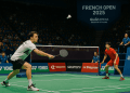 French Open 2025 badminton-min - Nusa Garuda French Open 2025 Badminton Jadwal Lengkap Wakil Indonesia Hadiah Super 750 dan Prediksi Juara