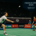French Open 2025 Badminton Jadwal Lengkap Wakil Indonesia Hadiah Super 750 dan Prediksi Juara