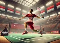 Hasil hylo open 2025 badminton - Nusa Garuda Hasil Hylo Open 2025 Badminton Lima Wakil Indonesia Melaju ke Perempat Final dengan Performa Cemerlang
