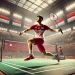 Hasil Hylo Open 2025 Badminton Lima Wakil Indonesia Melaju ke Perempat Final dengan Performa Cemerlang